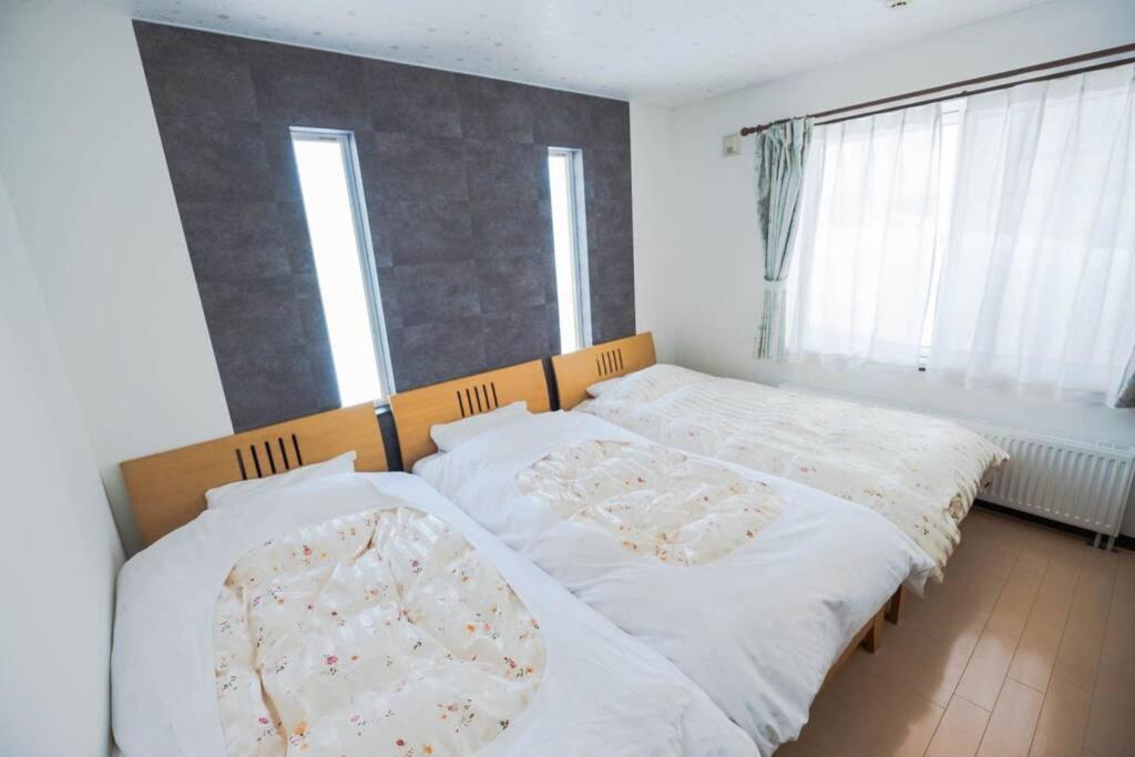 Stay In Toyooka Asahikawa Extérieur photo