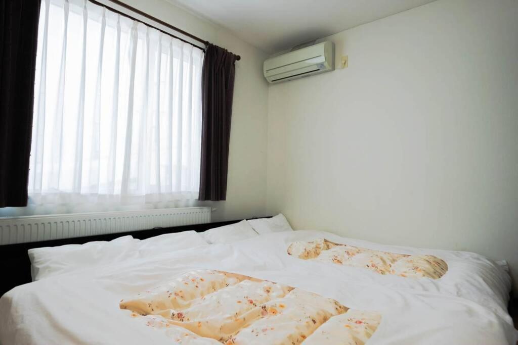 Stay In Toyooka Asahikawa Extérieur photo