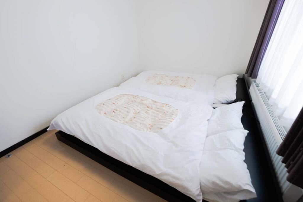 Stay In Toyooka Asahikawa Extérieur photo